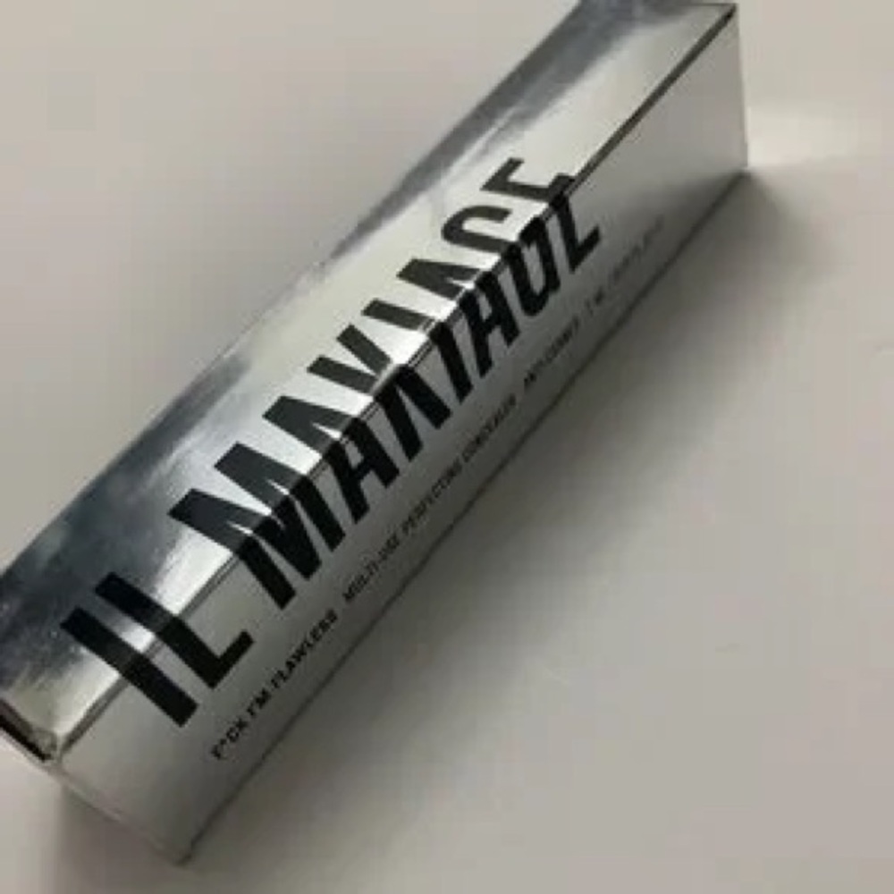IL MAKIAGE Icon Mascara black
